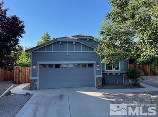 508 La Quinta Ct, Dayton, NV 89403