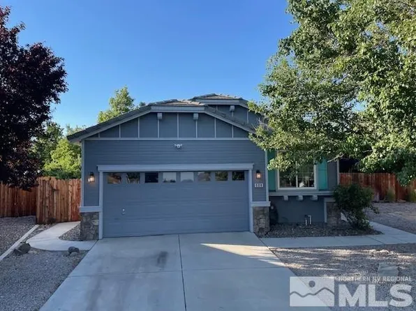 508 La Quinta Ct, Dayton, NV 89403