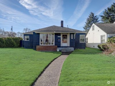 2637 Ocean Beach Highway, Longview, WA, 98632