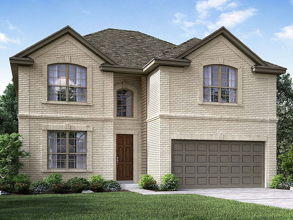 Elevation B