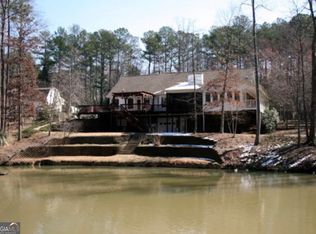 460 Corinth Church Rd, Winder, GA 30680