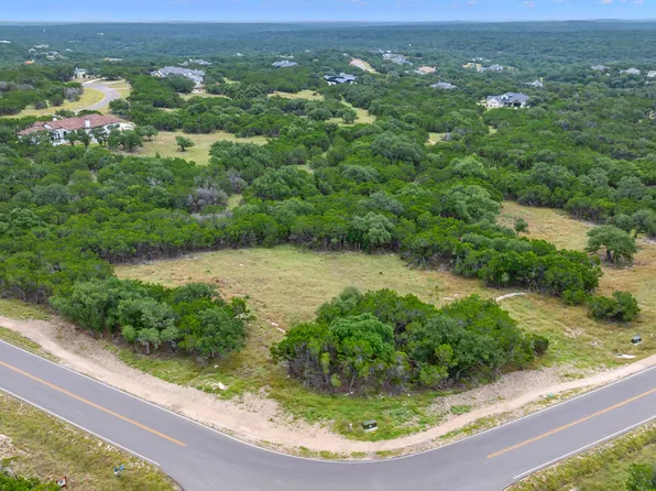 LOT 55 Vaquero Pass LOT 55, Boerne, TX 78006