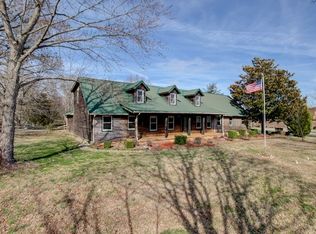 1053 Highway 13, Cunningham, TN 37052