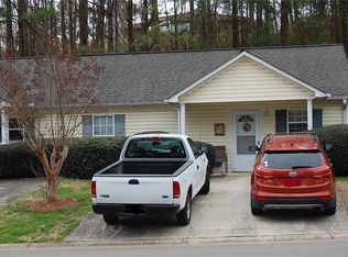 172 Jacobs Way APT D, Jasper, GA 30143