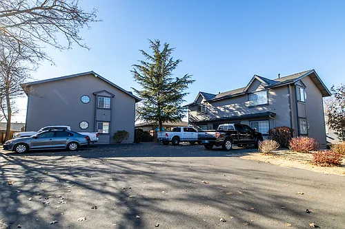 423 C St #202 Photo 1
