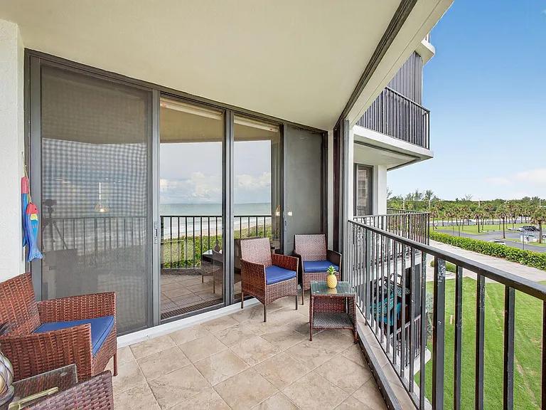 9650 S Ocean Dr #302 — Photo 45