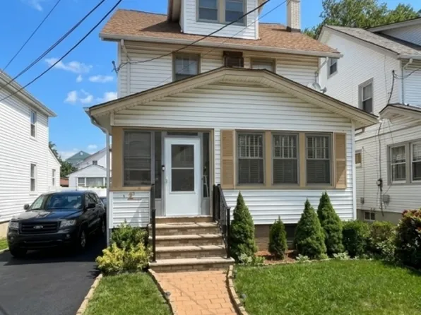 9 Sunset Ter, Irvington Twp., NJ 07111