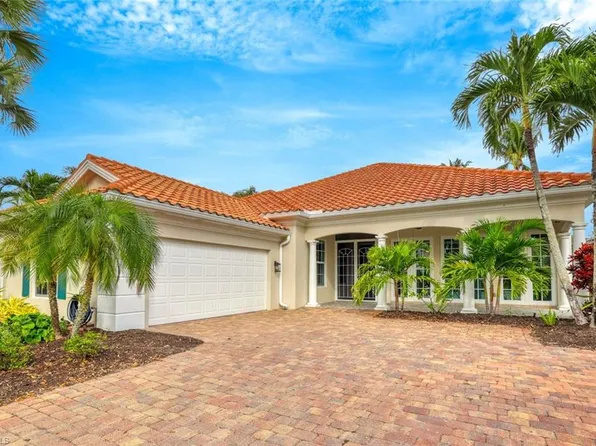 2885 Hatteras WAY, NAPLES, FL 34119