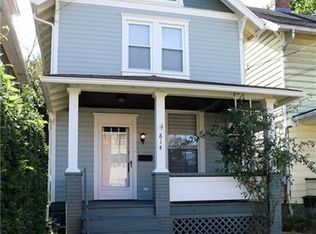 814 5th Ave, Coraopolis, PA 15108