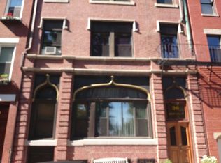 36 Hull St APT 1, Boston, MA 02113