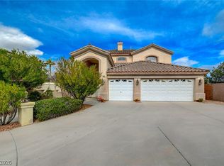 9462 Castillana Ct, Las Vegas, NV 89147