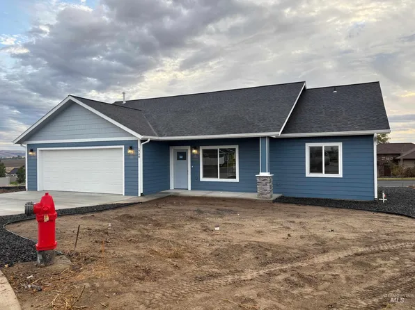 1748 Yellowstone Ct, Lewiston, ID 83501