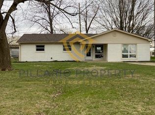 7030 Apollo Way, Indianapolis, IN 46278