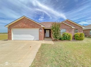 5401 Yellow Brick Rd, Abilene, TX 79602