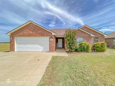 5401 Yellow Brick Rd, Abilene, TX, 79602