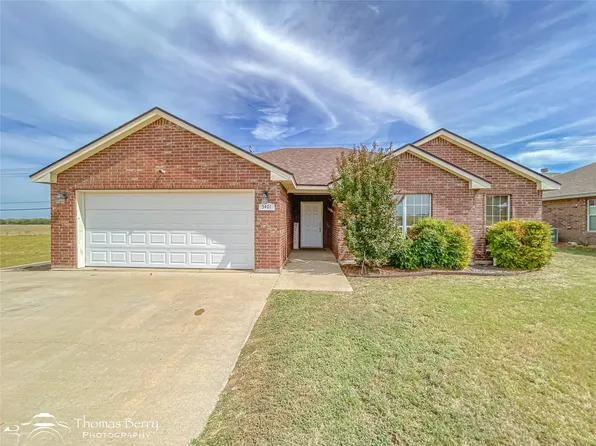 5401 Yellow Brick Rd, Abilene, TX 79602
