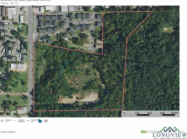 602-612 Gilmer Rd, Longview, TX 75604