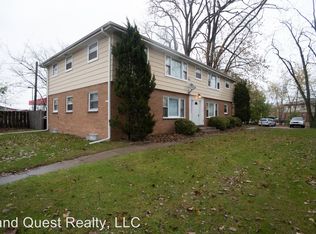 3929 Erie St APT 4, Racine, WI 53402