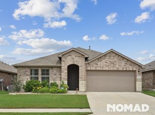 10120 Fort Friffin Trl, Crowley, TX 76036