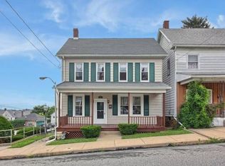 29 S Charles St, Red Lion, PA 17356