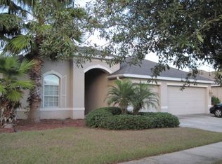 16823 Crested Angus Ln, Spring Hill, FL 34610