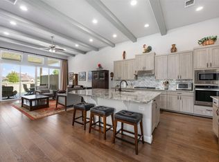 825 Faith Dr, Liberty Hill, TX 78642