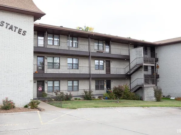 788 Senate Ave, Evansville, IN 47711