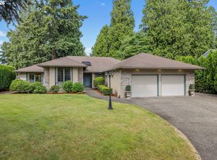 3011 NE 156th Ave, Portland, OR 97230