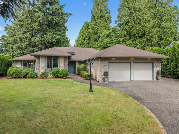 3011 NE 156th Ave, Portland, OR 97230