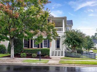 327 Commons Walk Cir, Cary, NC 27519