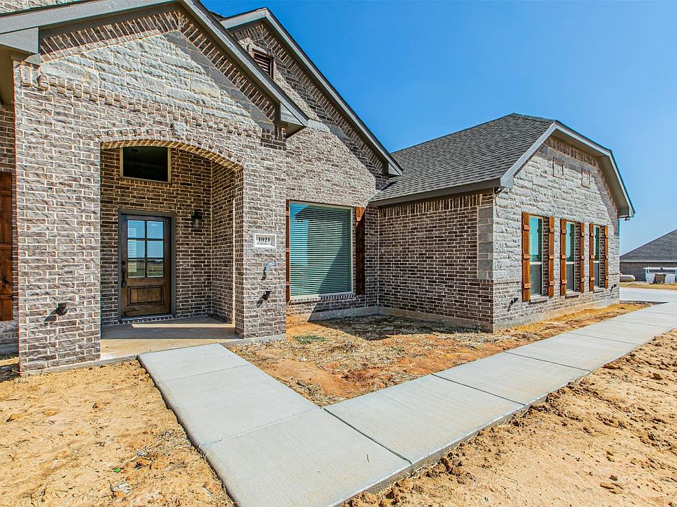 1021 Monarch Ct, Poolville, TX 76487 MLS 20420592 Zillow