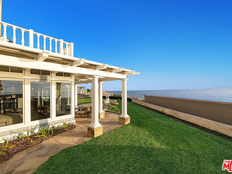 3599 Padaro Ln — Photo 31