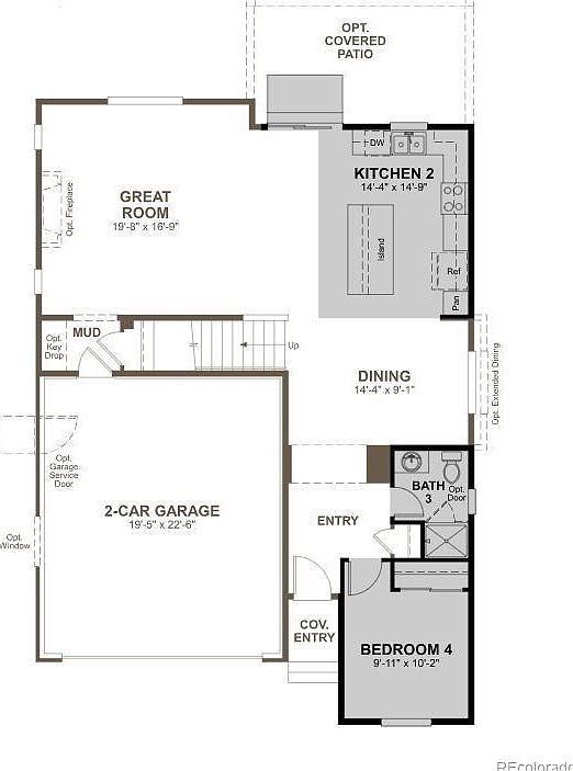 2nd image of 1071 Joseph Place