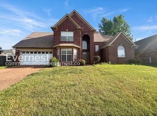 11168 Arlington Trace Dr, Arlington, TN 38002