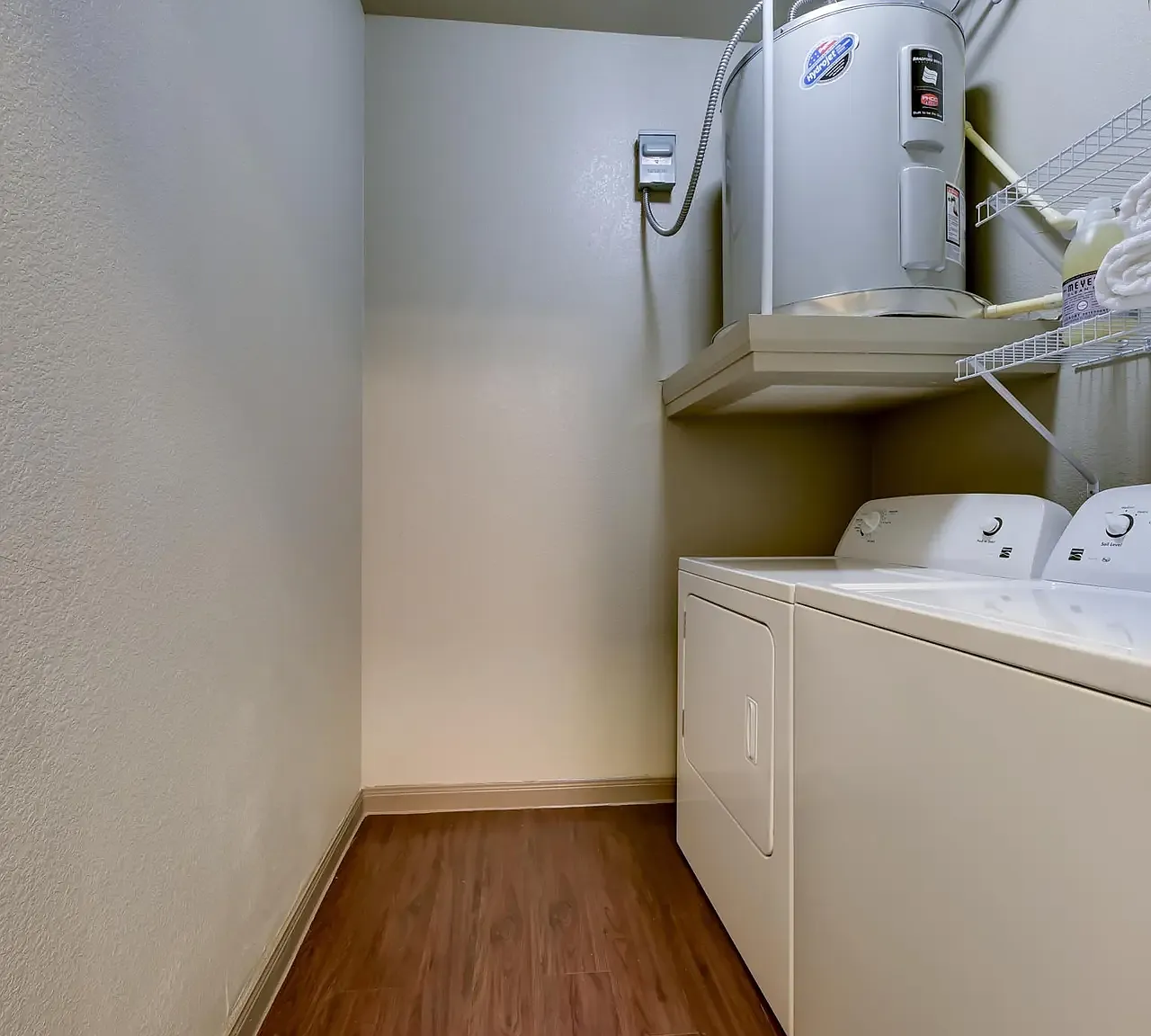 1 bed, 1.0 bath, 732 sqft, $950 — Photo 3