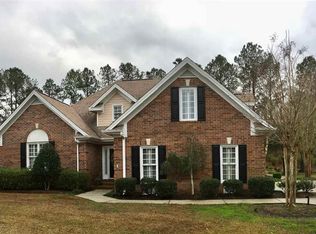 4958 Fulton Pl, Murrells Inlet, SC 29576