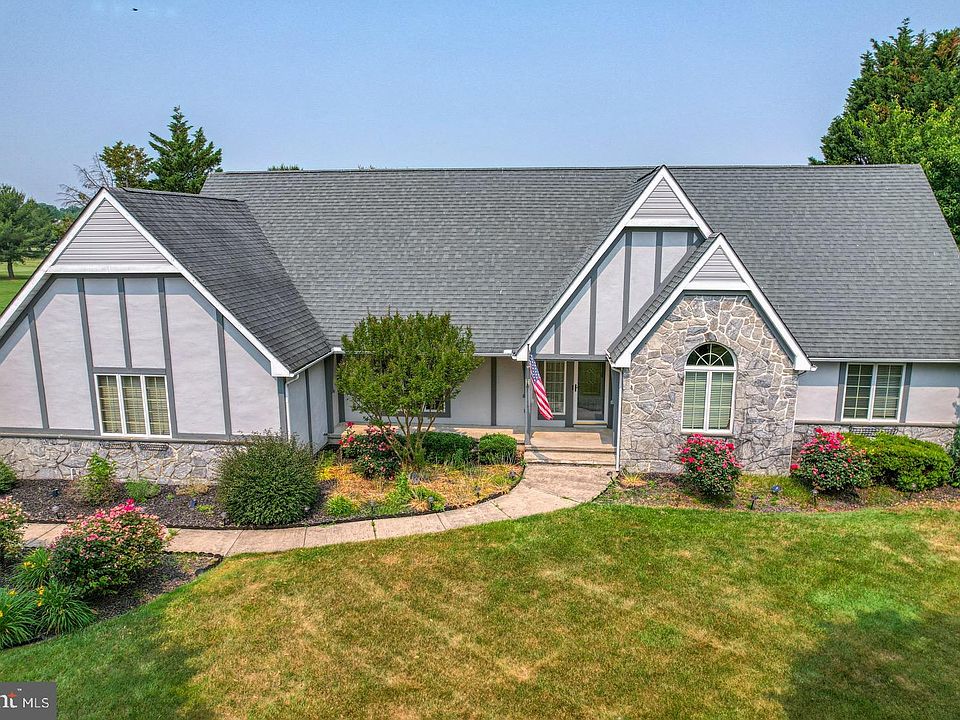 314 Quail Run, Camden Wyoming, DE 19934 Zillow
