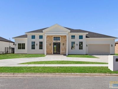 113 Canteros Dr, Rancho Viejo, TX, 78575