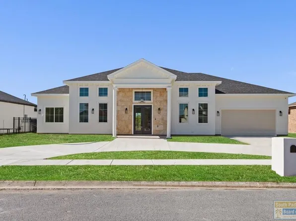 113 Canteros Dr, Rancho Viejo, TX 78575