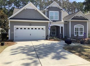 272 Club Gate, Bluffton, SC 29910