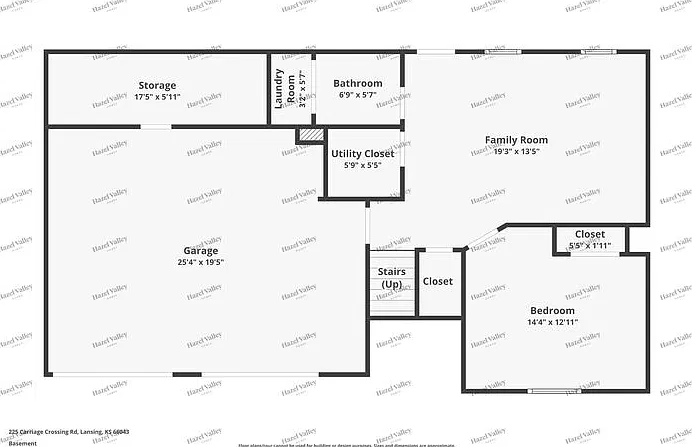 4 bed, 2.5 bath, 1392 sqft, $2,175 — Photo 2