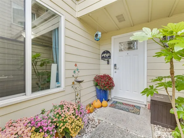 8608 NE Mason Dr #8, Vancouver, WA 98662