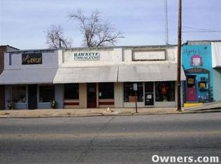 815 E Town Ave, Geneva, AL 36340