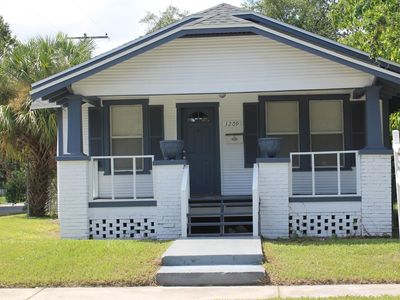 3209 E 26th Ave, Tampa, FL, 33605