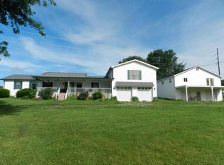 297 Arrowood Rd, Jonesborough, TN 37659