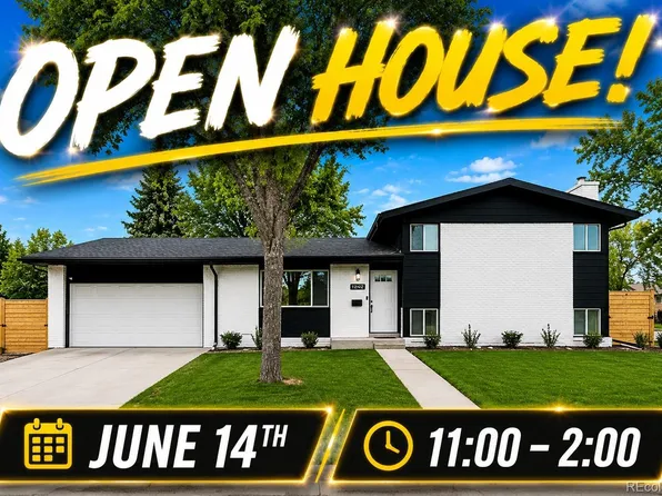 12362 W 60th Place, Arvada, CO 80004