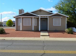 3625 N Willow Rd, Kingman, AZ 86409