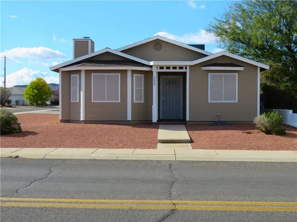 3625 N Willow Rd, Kingman, AZ 86409
