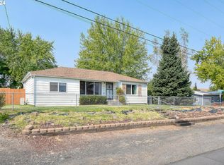 611 SW Birch St, Pilot Rock, OR 97868