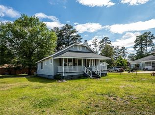 306 E 21st St, Lumberton, NC 28358